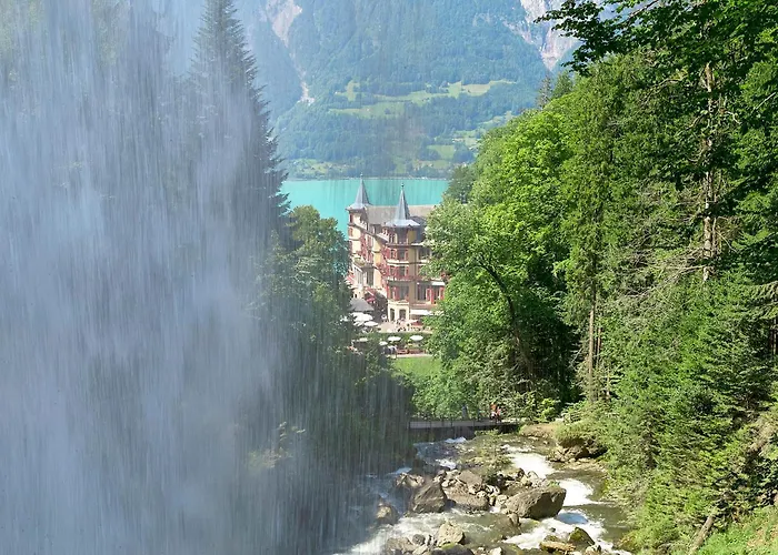 Francy - Partial Lake View