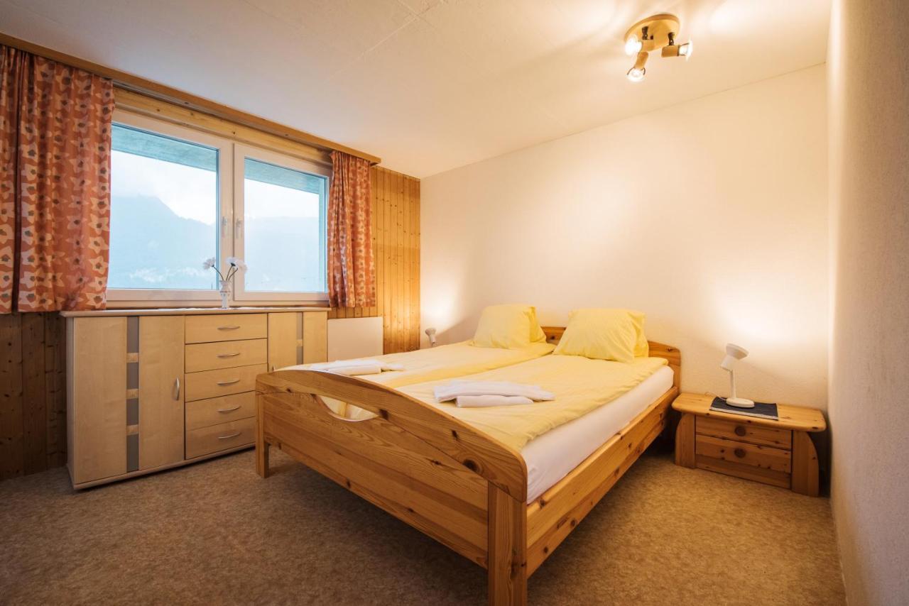 Apartment Francy Brienz (Bern)