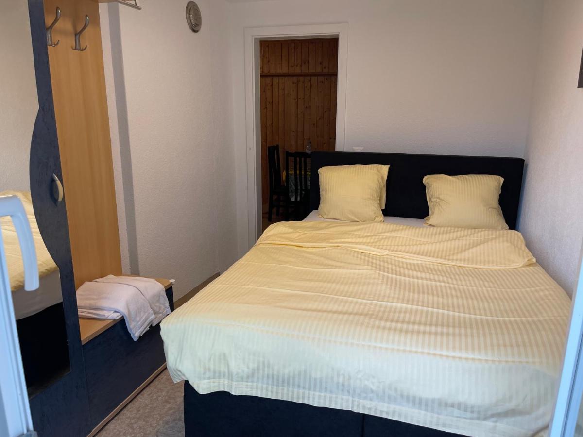 Apartmán Francy Brienz (Bern)