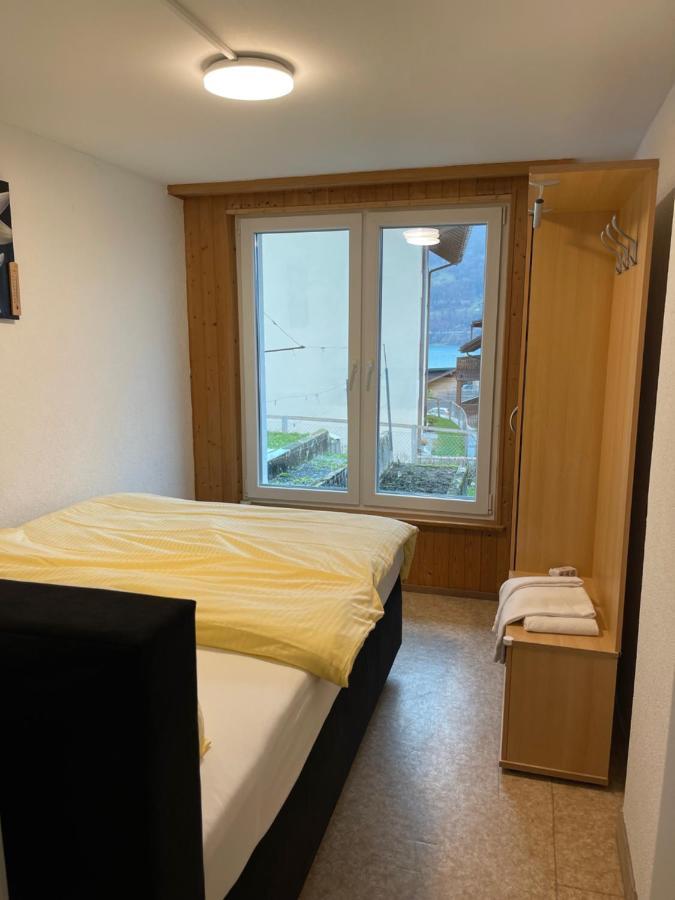 Apartment Francy