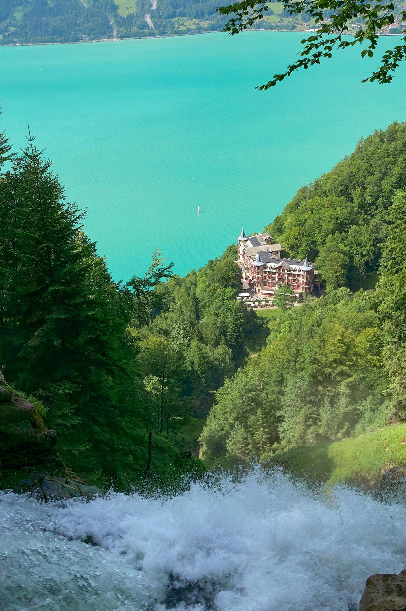 Francy Brienz (Bern)