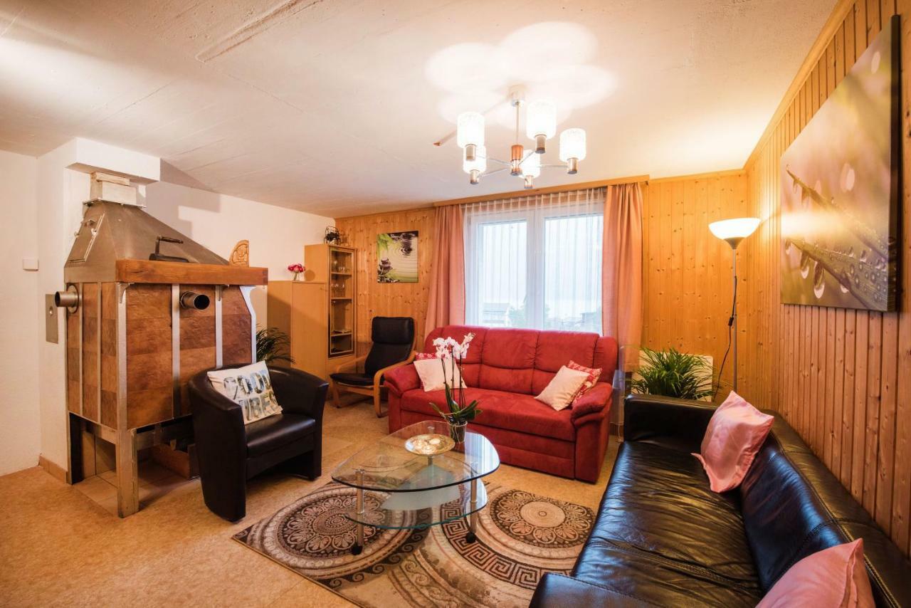 Apartment Francy *