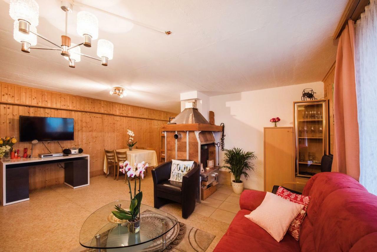 Apartment Francy *